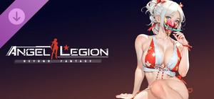 Angel Legion-DLC Sharp Fang banner