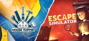 Escape Flipper banner