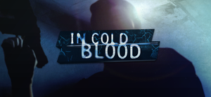 In Cold Blood (2000) banner
