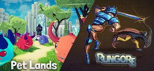 Pet Lands - Rungore banner