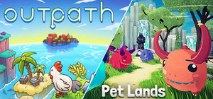 Pet Lands Outpath banner