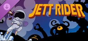 Jett Rider - Game User Manual banner