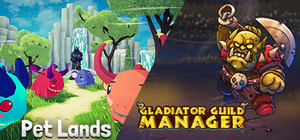 Gladiators Pets banner