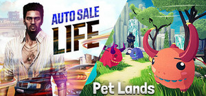 Pets and Cars banner