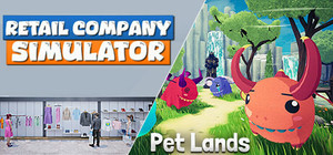 Retail Pets banner