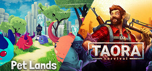 Pets Survival banner