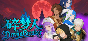 DreamBreaker banner