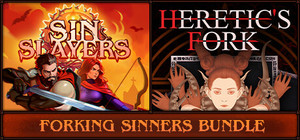 Forking Sinners banner