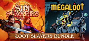Loot Slayers banner