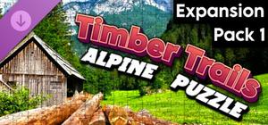 Timber Trails Alpine Puzzle - Expansion Pack 1 banner