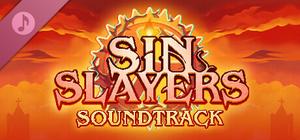 Sin Slayers: Reign of The 8th Soundtrack banner