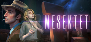 Mesektet banner