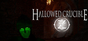 Hallowed Crucible banner