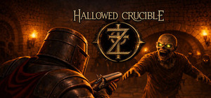 Hallowed Crucible banner