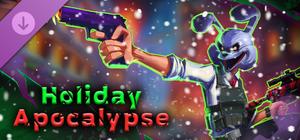 Frenzy Extinction - Season banner