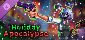 Frenzy Extinction - Season banner