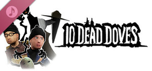 10 Dead Doves - Original Soundtrack banner