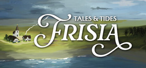 Frisia - Tales & Tides banner