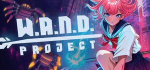 W.A.N.D. Project banner