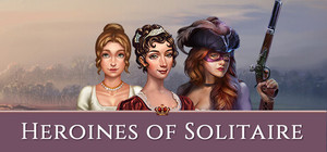 Heroines of Solitaire banner