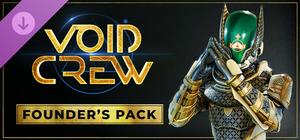Void Crew - Founder's Pack banner