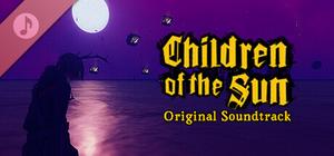 Children of the Sun Soundtrack banner