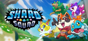 Shard Squad banner