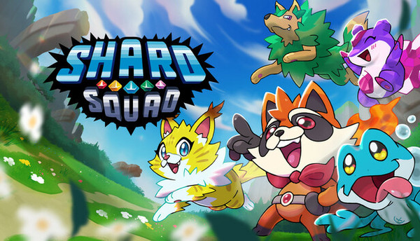 SHARD SQUAD
