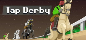 Tap Derby: Horse Racing banner