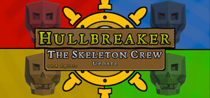 Hullbreaker banner