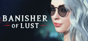 Banisher Of Lust banner