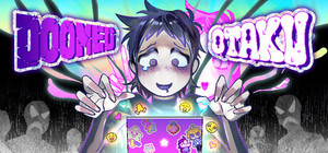 Doomed Otaku banner