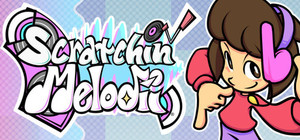 Scratchin' Melodii banner