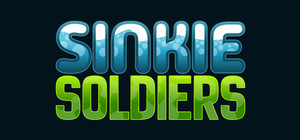Sinkie Soldiers banner