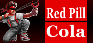 Red Pill Cola banner