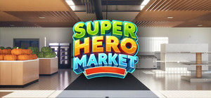 Superhero Market banner