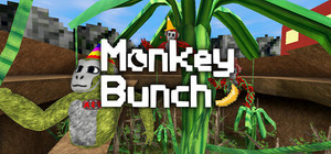 Monkey Bunch banner