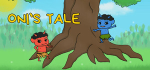 Oni's Tale banner