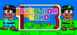 Axe & Bow Land banner