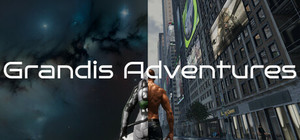 Grandis Adventures banner