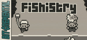 Bit-Cremental: Fishistry banner