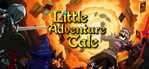 Little Adventure Tale banner