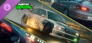 Need for Speed™ Unbound - Vol. 9 Premium Speed Pass banner