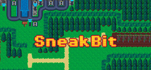 SneakBit banner