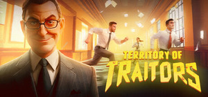 Territory of traitors banner