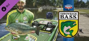 Bassmaster® Fishing 2022: Throwback B.A.S.S.® Pack banner