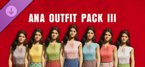 The Texas Chain Saw Massacre - Ana Outfit Pack 3 banner
