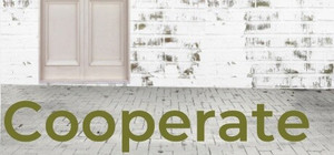 Cooperate banner