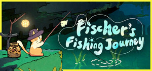 Fischer's Fishing Journey banner