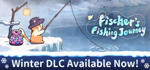 Fischer's Fishing Journey banner